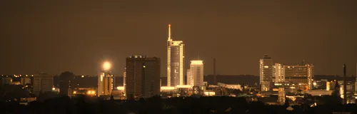 Illustration of Essen