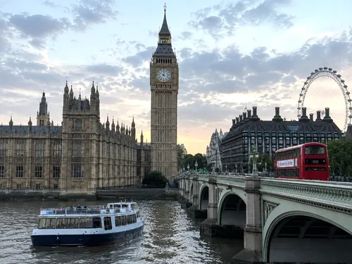 Illustration of Londres